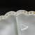 Vintage 50s Anchor Hocking Milk Glass Divided Dish 8 thumbnail