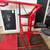 Metroflex Supercat (Super cat) Squating Training Gym Equipment 4 thumbnail
