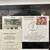 Elvis Presley Limited Edition Framed Stamps & Postcard, 1993 3 thumbnail