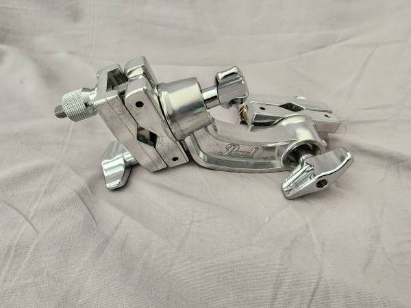 Pearl multi-clamp AX-25 1