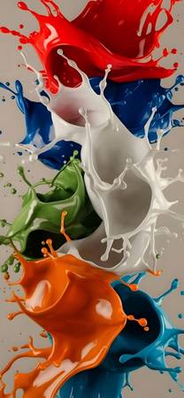 Professional Painter 1
