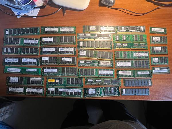 Computer Memory 1