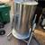 Wine Making Equipment–Crusher Destemmer,Half Ton Press, Variable Tank 9 thumbnail