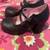 demonia 7 1/2 high heels 2 thumbnail