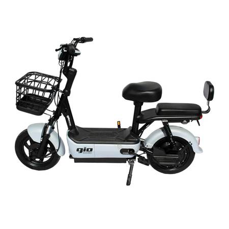 Gio Wasp E-bike/scooter 1