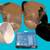 Brita Filter Jug 2-Pack with Brand New Filters 3-Pack 2 thumbnail