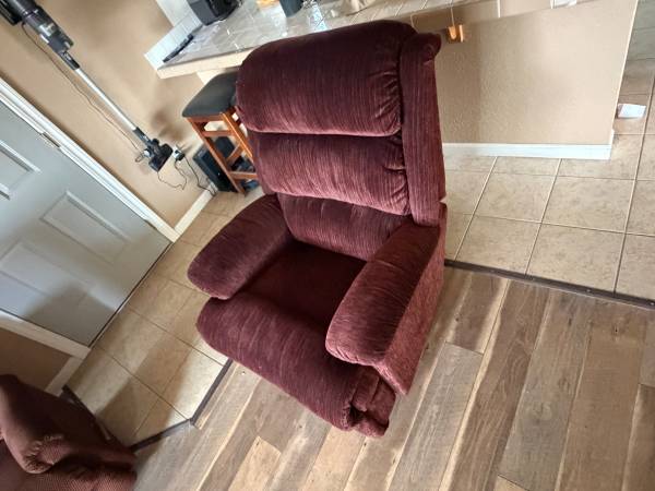 NEED GONE 1