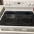 GE Electric Range 2 thumbnail