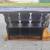 Witco Tiki Polynesian Elvis Jungle Room Dragon Bar and Stools 3 thumbnail