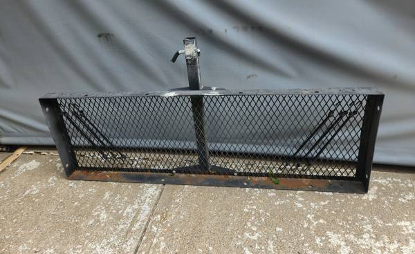 Multipurpose rack 1