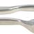 Polished Pro Kit Shorty Brake & Clutch Lever Set - Fits Kawasaki KX100 1 thumbnail