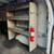 2018 Chevrolet Chevy EXPRESS 3500 CARGO EXTENDED VAN 3D 19 thumbnail