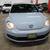 2014 Volkswagen Beetle 2.5L PZEV 2dr Coupe 6A 8 thumbnail