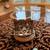 6' diameter circular glass topped table 3 thumbnail