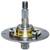 2 Cub Cadet/Troy Bilt/MTD Brand NEW ($79 list) Mower Spindles 917-0906 5 thumbnail