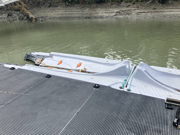 Seadoo docks 1