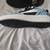 Women's Size 8 K-Swiss, blue, black & white 3 thumbnail