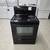 Kenmore Black Electric Range 1 thumbnail