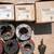 Ridgid 700 Electric Pipe Threader Vice Tripod 31 Dies & Much More 11 thumbnail