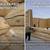 1,900 SQ FT STRUCTURAL LOG SHELL — MASSIVE 14″ DRY SPRUCE — HAND-FIT S 8 thumbnail