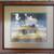 Alaska Landscape with Deer Framed Terry Boyd 5 thumbnail