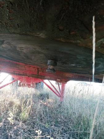 OLD TRAILER 1