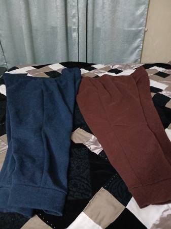 Big mens jogging pants 1