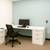 🏙️ High-End Office Space – 110 N Wacker – Limited Inventory! 1 thumbnail