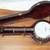 Custom Blue Lion Instruments "Skunk" Banjo Now On Sale 17 thumbnail