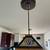 High End Billards Table Light 2 thumbnail