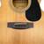 Jasmine S-34C Grand Orchestra Style Acoustic Guitar 4 thumbnail