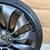 1 Wheel Rim Tesla 21” Model Y 2023 REAR Uberturbine AS-IS w/ SCRATCHES 3 thumbnail