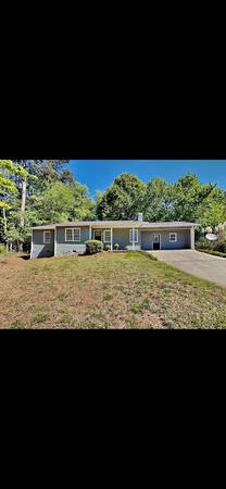 Douglasville GA - 4/2, 1577 Sq. Ft.!  $1244 Monthly! 1