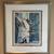 Framed Limited Edition Print Titled Chicadees at Dawn signed Bruce Mil 1 thumbnail
