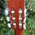 Yamaha G-231 Classical Guitar, 1978-80, VG condition 6 thumbnail