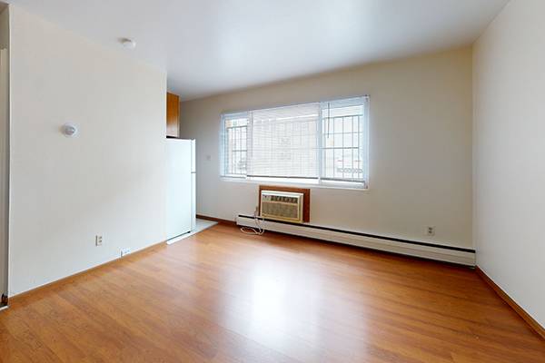 Great Location 1663 Prospect #107 1