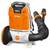 STIHL BLOWERS BR600 3 thumbnail