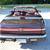 1989 Chrysler TC by Maserati Convertible, 38K original Miles, Exc Con, 19 thumbnail