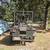 All Custom Steel Trailer Grill 4 thumbnail