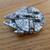 LIKE NEW 1997 Star Wars Millennium Falcon Plastic Pencil Sharpener 2 thumbnail