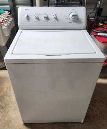 Washer 1