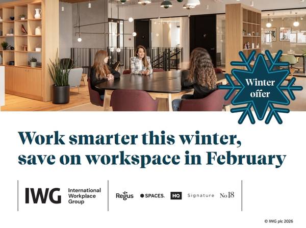 Virtual office at a prestigious location 1