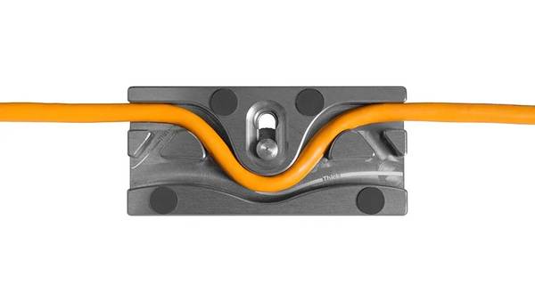 TetherBlock Arca, Graphite 1