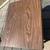 Single drawer Mid Century nightstand w/ laminate top A383 6 thumbnail