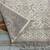 Dorian 5 x 8 Reversible Rug - Buck Brown 2 thumbnail