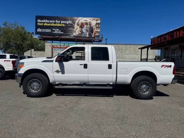 2016 Ford F-250 Super Duty - Photo 7
