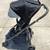 UPPAbaby Cruz stroller with Mesa click-in car seat 1 thumbnail