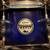 PDP by DW 14" CONCEPT MAPLE ROYAL BLUE to BLACK BURST SNARE DRUM $160 1 thumbnail