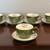 W.M. Dish, Key Rail, Corning Ware, CANDLE JAR, 7 GLASS MUGS, STARBUCKS 9 thumbnail