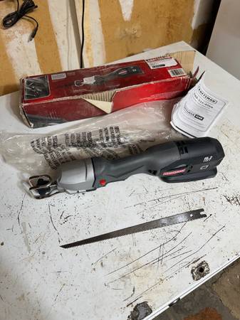 Craftsman 1